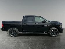 2021 Ram 1500 Classic Tradesman - Photo 8