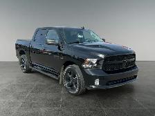 2021 Ram 1500 Classic Tradesman - Photo 9