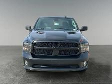 2021 Ram 1500 Classic Tradesman - Photo 10