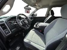 2021 Ram 1500 Classic Tradesman - Photo 13