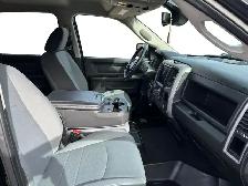 2021 Ram 1500 Classic Tradesman - Photo 14