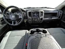 2021 Ram 1500 Classic Tradesman - Photo 15