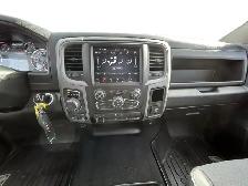 2021 Ram 1500 Classic Tradesman - Photo 16