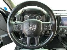 2021 Ram 1500 Classic Tradesman - Photo 17