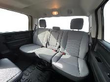 2021 Ram 1500 Classic Tradesman - Photo 18