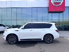 2023 Nissan Armada Platinum 4x4 | 7 Pass | - Photo 3