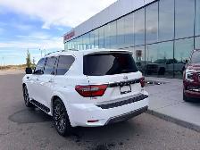 2023 Nissan Armada Platinum 4x4 | 7 Pass | - Photo 4