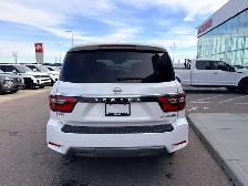 2023 Nissan Armada Platinum 4x4 | 7 Pass | - Photo 5