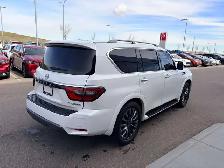 2023 Nissan Armada Platinum 4x4 | 7 Pass | - Photo 8