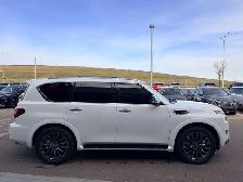 2023 Nissan Armada Platinum 4x4 | 7 Pass | - Photo 9