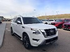 2023 Nissan Armada Platinum 4x4 | 7 Pass | - Photo 10