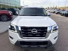 2023 Nissan Armada Platinum 4x4 | 7 Pass | - Photo 11