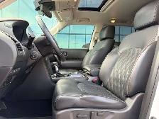 2023 Nissan Armada Platinum 4x4 | 7 Pass | - Photo 12