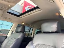 2023 Nissan Armada Platinum 4x4 | 7 Pass | - Photo 13