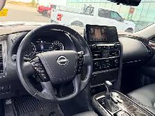 2023 Nissan Armada Platinum 4x4 | 7 Pass | - Photo 14