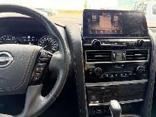 2023 Nissan Armada Platinum 4x4 | 7 Pass | - Photo 18