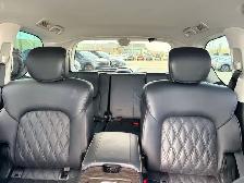 2023 Nissan Armada Platinum 4x4 | 7 Pass | - Photo 23