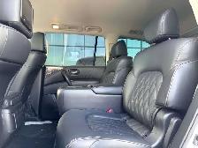 2023 Nissan Armada Platinum 4x4 | 7 Pass | - Photo 24