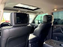 2023 Nissan Armada Platinum 4x4 | 7 Pass | - Photo 25