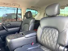 2023 Nissan Armada Platinum 4x4 | 7 Pass | - Photo 27
