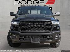 2026 Ram 1500 Warlock Crew Cab 4WD - Photo 2