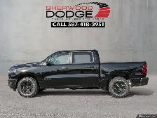 2026 Ram 1500 Warlock Crew Cab 4WD - Photo 3