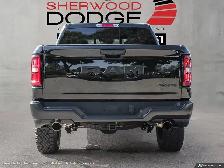 2026 Ram 1500 Warlock Crew Cab 4WD - Photo 5