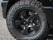 2026 Ram 1500 Warlock Crew Cab 4WD - Photo 8