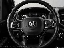 2026 Ram 1500 Warlock Crew Cab 4WD - Photo 13