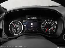 2026 Ram 1500 Warlock Crew Cab 4WD - Photo 14