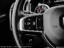2026 Ram 1500 Warlock Crew Cab 4WD - Photo 15
