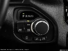 2026 Ram 1500 Warlock Crew Cab 4WD - Photo 17