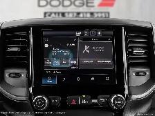 2026 Ram 1500 Warlock Crew Cab 4WD - Photo 18