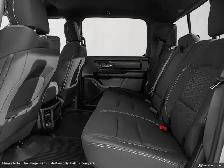 2026 Ram 1500 Warlock Crew Cab 4WD - Photo 21