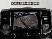 2026 Ram 1500 Warlock Crew Cab 4WD - Photo 22