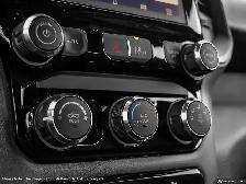 2026 Ram 1500 Warlock Crew Cab 4WD - Photo 23