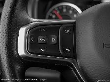2026 Ram 1500 Warlock Crew Cab 4WD - Photo 24