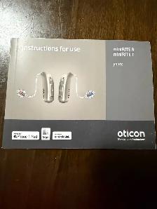 Hearing Aids - Photo 3