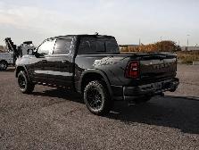 2025 Ram 1500 Rebel - Photo 2