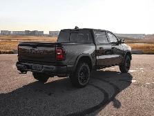 2025 Ram 1500 Rebel - Photo 3