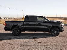 2025 Ram 1500 Rebel - Photo 4