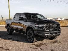 2025 Ram 1500 Rebel - Photo 5