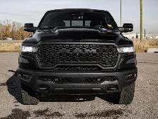 2025 Ram 1500 Rebel - Photo 6