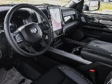 2025 Ram 1500 Rebel - Photo 10