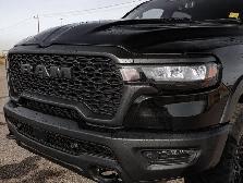 2025 Ram 1500 Rebel - Photo 21
