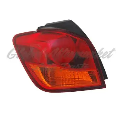 Mitsubishi Rvr Sports Model Only 2011-2019 Tail Lamp Left HQ