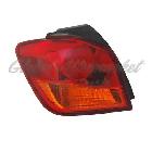 Mitsubishi Rvr Sports Model Only 2011-2019 Tail Lamp Left HQ