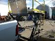 HYDRAULIC MOTORCYCLE SCISSOR LIFT/STORAGE 4000 LBS - Photo 7
