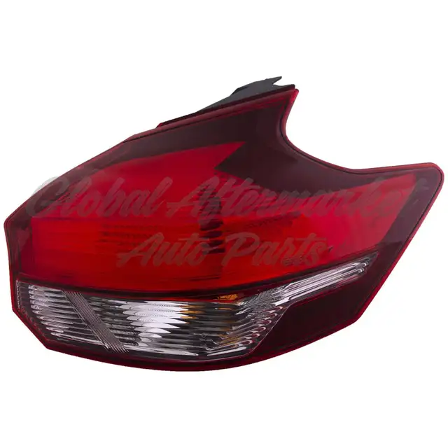 Nissan Kicks 2018-2020 Tail Lamp Right HQ