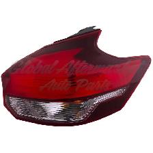 Nissan Kicks 2018-2020 Tail Lamp Right HQ
